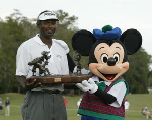  Vijay Singh Disney Golf Classic