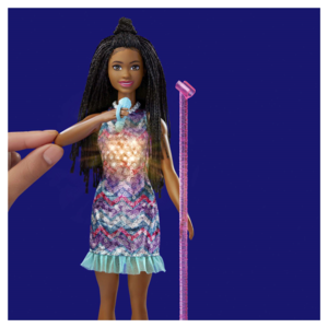  Barbie: Big City, Big Dreams "Brooklyn" Doll