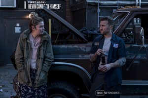  'Kevin Can F**k Himself' First Look foto