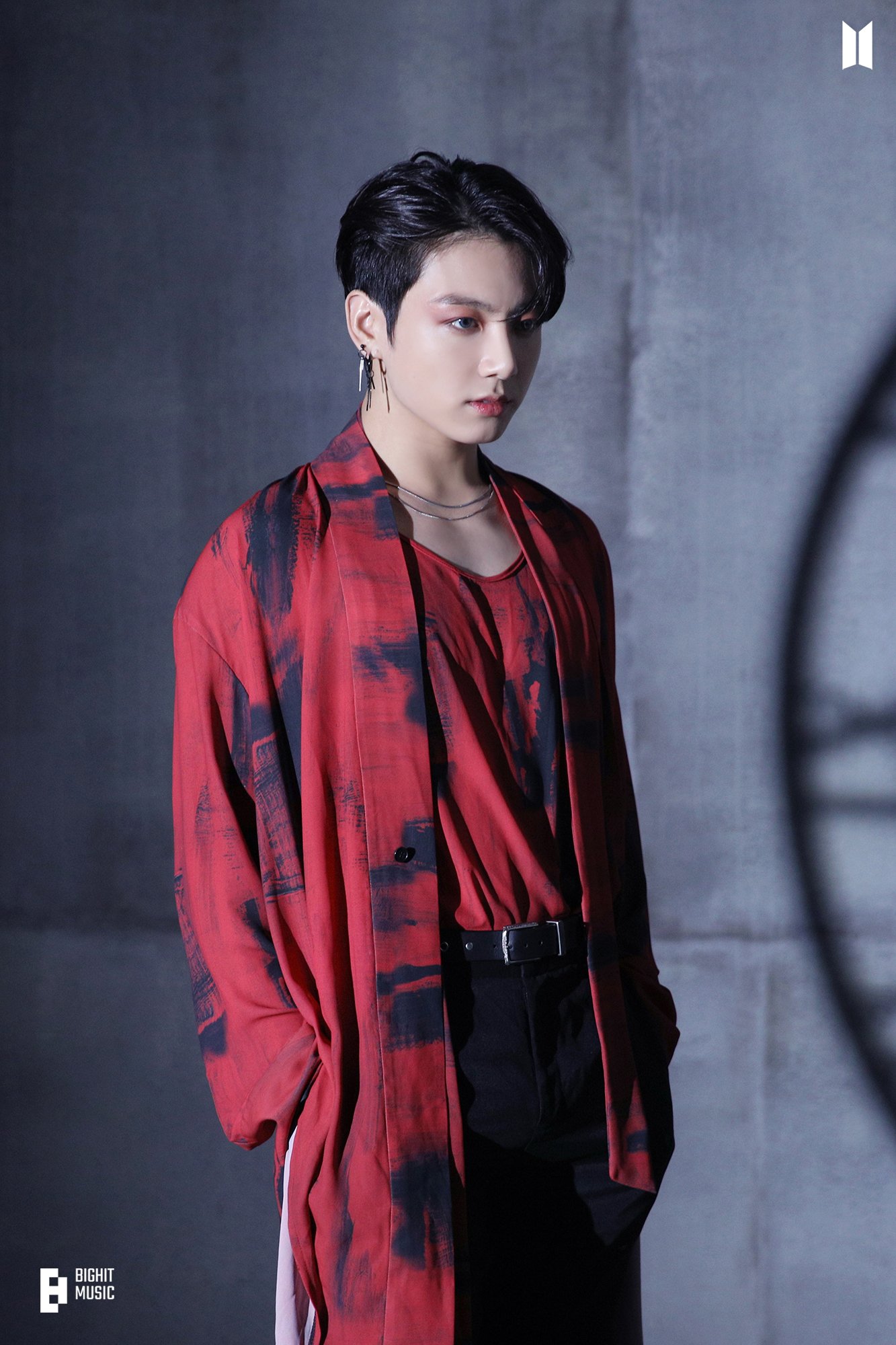 [Naver Post] BTS MAP OF THE SOUL ON:E CONCEPT PHOTOBOOK | JUNGKOOK ...