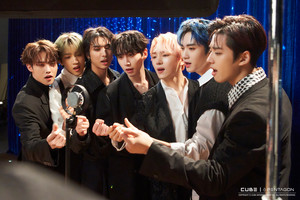 [PENTAGON] Behind the scenes of 'DO or NOT' M/V Shooting Site 