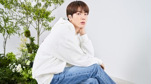  2021 FILA SPRING Collection | JIN
