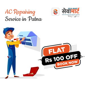  AC Repair service in Patna