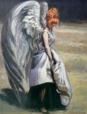  ángeles For Kirsten 💙