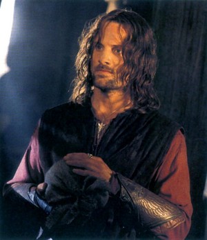 Aragorn 