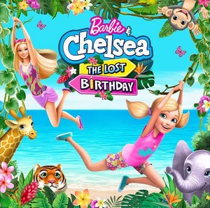  Barbie & Chelsea: The Lost Birthday