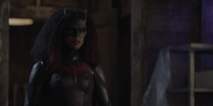  Batwoman || 2.07 || It's Best toi Stop Digging || Promotional photos