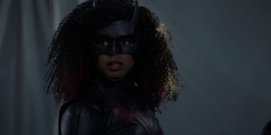  Batwoman - Episode 2.11 - Arrive Alive - Promo Pics