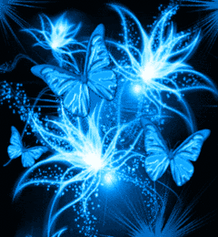  Beautiful mariposas for Berni 🦋