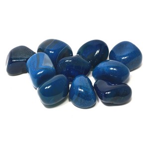  Blue Coral Stones