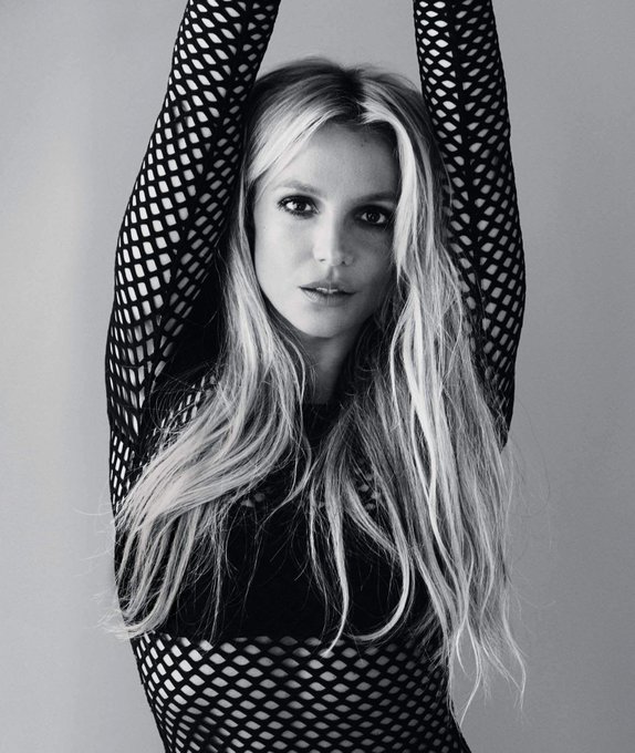 Britney Spears - Britney Spears photo (43850441) - fanpop