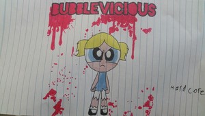 Bubblevicious (Horror)