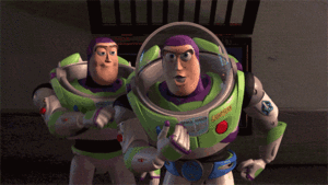 Buzz and Buzz