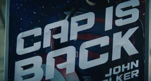 Cap is back || The Falcon and The Winter Soldier || 1.02 || The Star-Spangled Man 