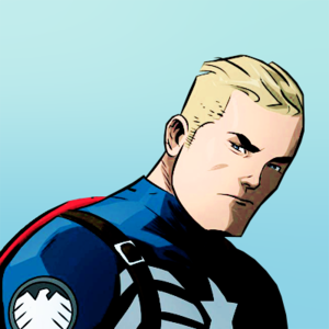  Captain America: Civil War Prelude || 4-issue mini-series || 2015-2016