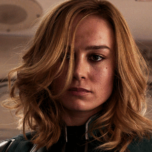 Carol Danvers || Captain Marvel (2019)