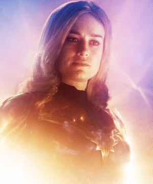 Carol Danvers || Captain Marvel || Avengers: Endgame || 2019