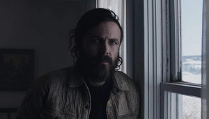  Casey Affleck as Dad in Light of My Life