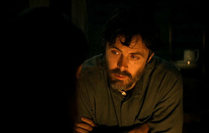  Casey Affleck as Dyer in The World to Come
