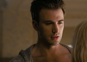  Chris Evans as Colin Shea in What’s Your Number (2011)
