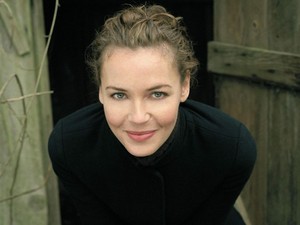  Connie Nielsen - Hot And Sexy