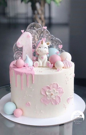  Cute Cakes ❤🍰