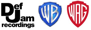  Def Jam, Warner Bros. And Warner اندازی حرکت Group (Space Jam: A New Legacy)