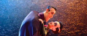  Dracula Dances With Emma