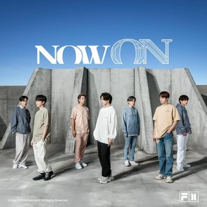 FILA KOREA X 방탄소년단 : NOW ON