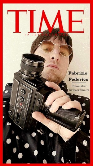  Fabrizio Federico
