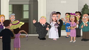  Family Guy ~ 19x05 "La Famiglia Guy"