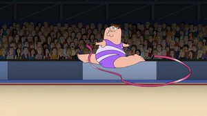  Family Guy ~ 19x06 "Meg's Wedding"