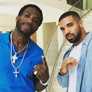  Gucci Mane and পাতিহাঁস