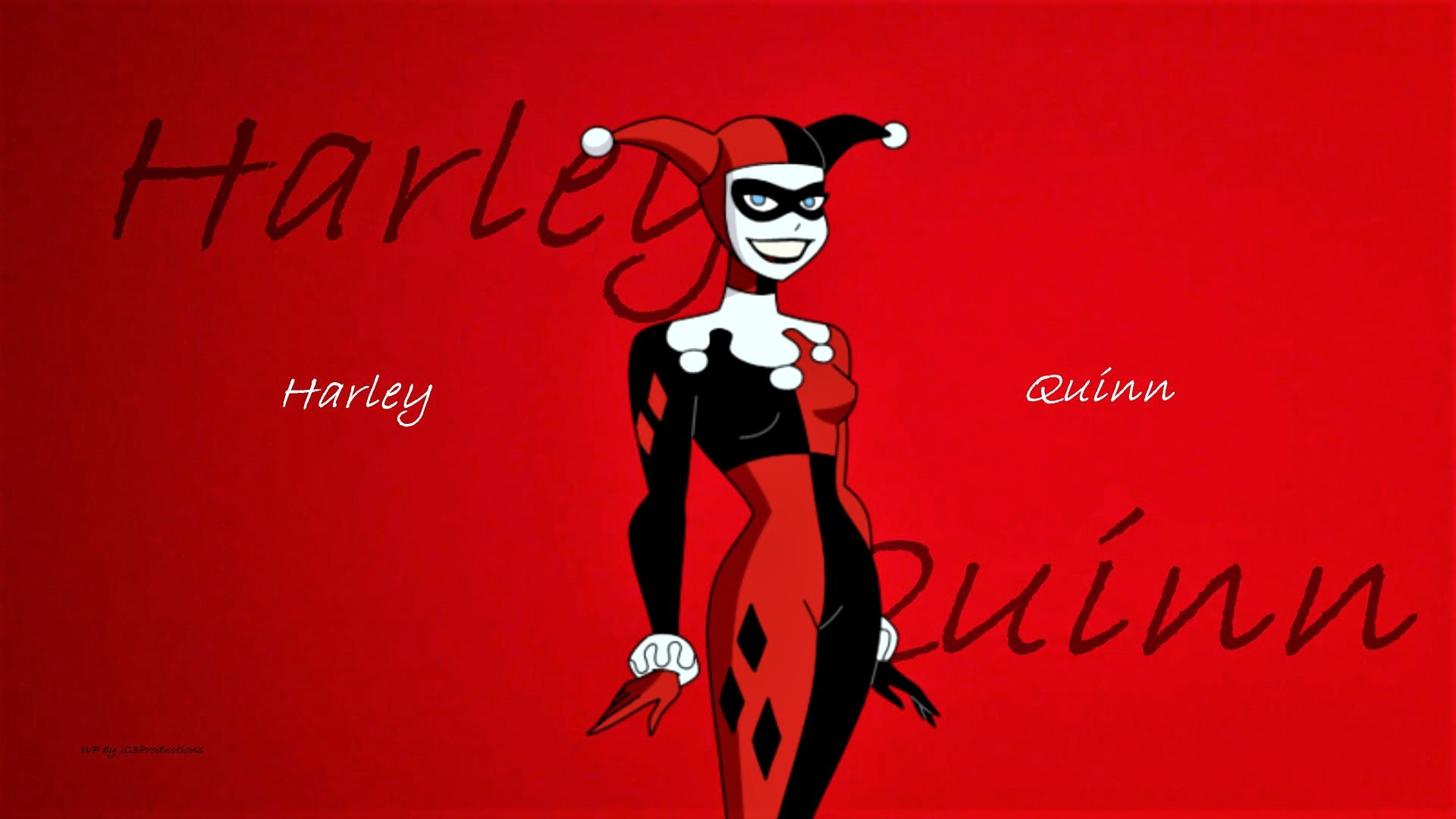 Harley Quinn 5a