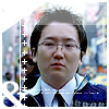 Hiro Nakamura Icon