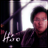  Hiro Nakamura icoon