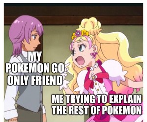 I know my Pokémon anyways xD