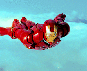  Iron Man || 2008