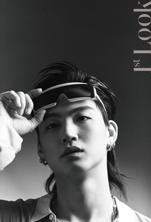  Jb for 1st look