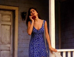  Jennifer Aniston in Leprechaun (1993)