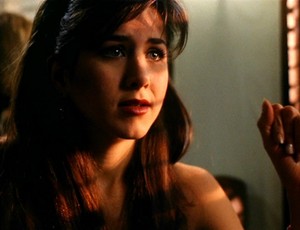  Jennifer Aniston in Leprechaun (1993)