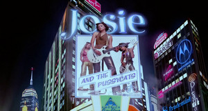 Josie and the Pussycats - Still - The Billboard