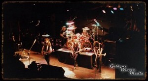  Ciuman ~West Hollywood, California...April 25, 1992 (Revenge Tour)