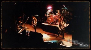  吻乐队（Kiss） ~West Hollywood, California...April 25, 1992 (Revenge Tour)