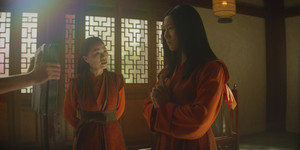 Kung Fu || 1.03 || Patience || Promotional Photos 