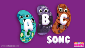 Learn ABCs Wïth Alphabet Jelly Beans Song | ABC Songs For Chïldren