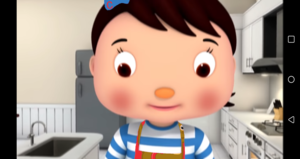  Learn Wïth Lïttle Baby Bum | 1, 2 What Shall We Do? | Nursery Rhymes For
