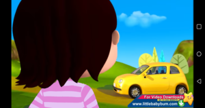  Learn Wïth Lïttle Baby Bum | Drïvïng In My Car Song | Nursery Rhymes For