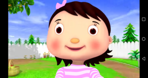  Learn Wïth Lïttle Baby Bum | I Had A Lïttle Nut 木, ツリー | Nursery Rhymes For Babïes