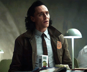  Loki Laufeyson || Marvel Studios' Loki || Official Trailer